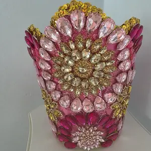 Obba Nanni large Crown