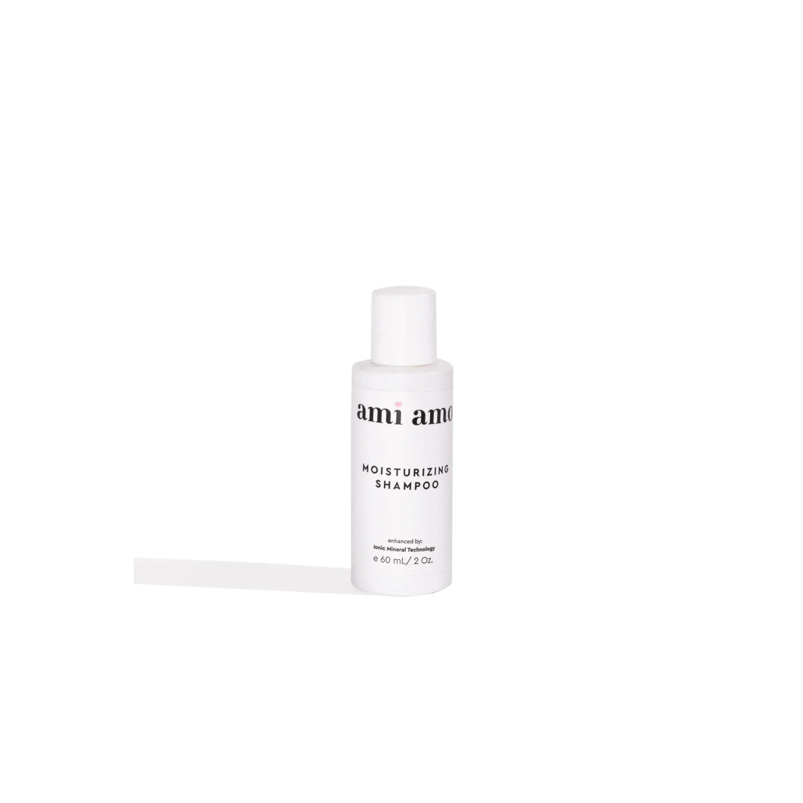 Ami Amo Moisturizing Shampoo Travel