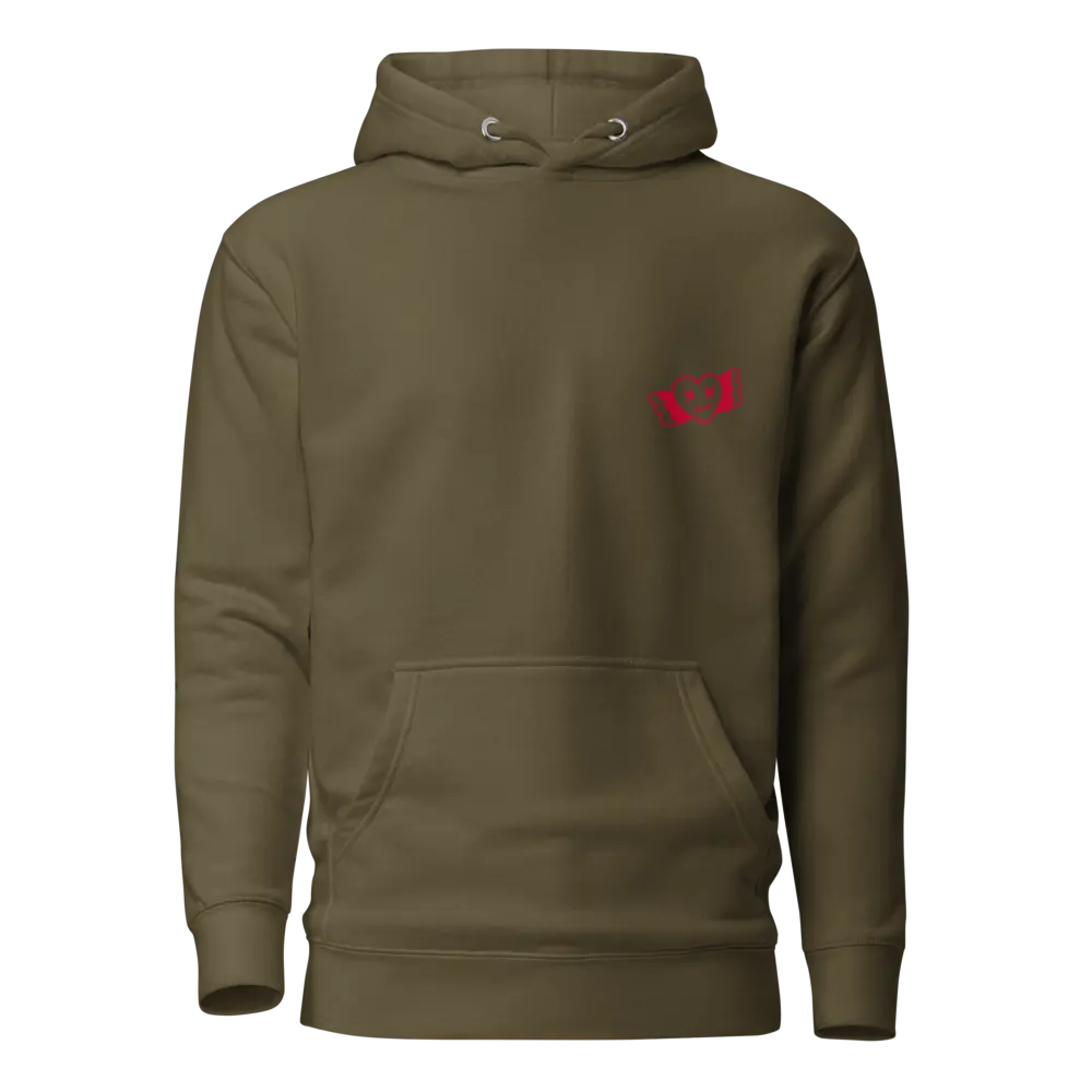 Doodle 1  Hoodie
