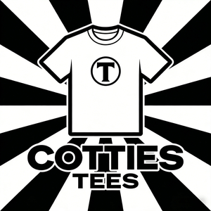 Cotties Tees