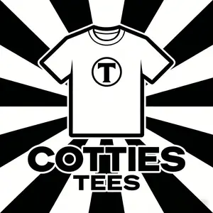 Cotties Tees