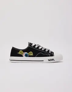 Kids Von Dutch Ryder Low Grade-School