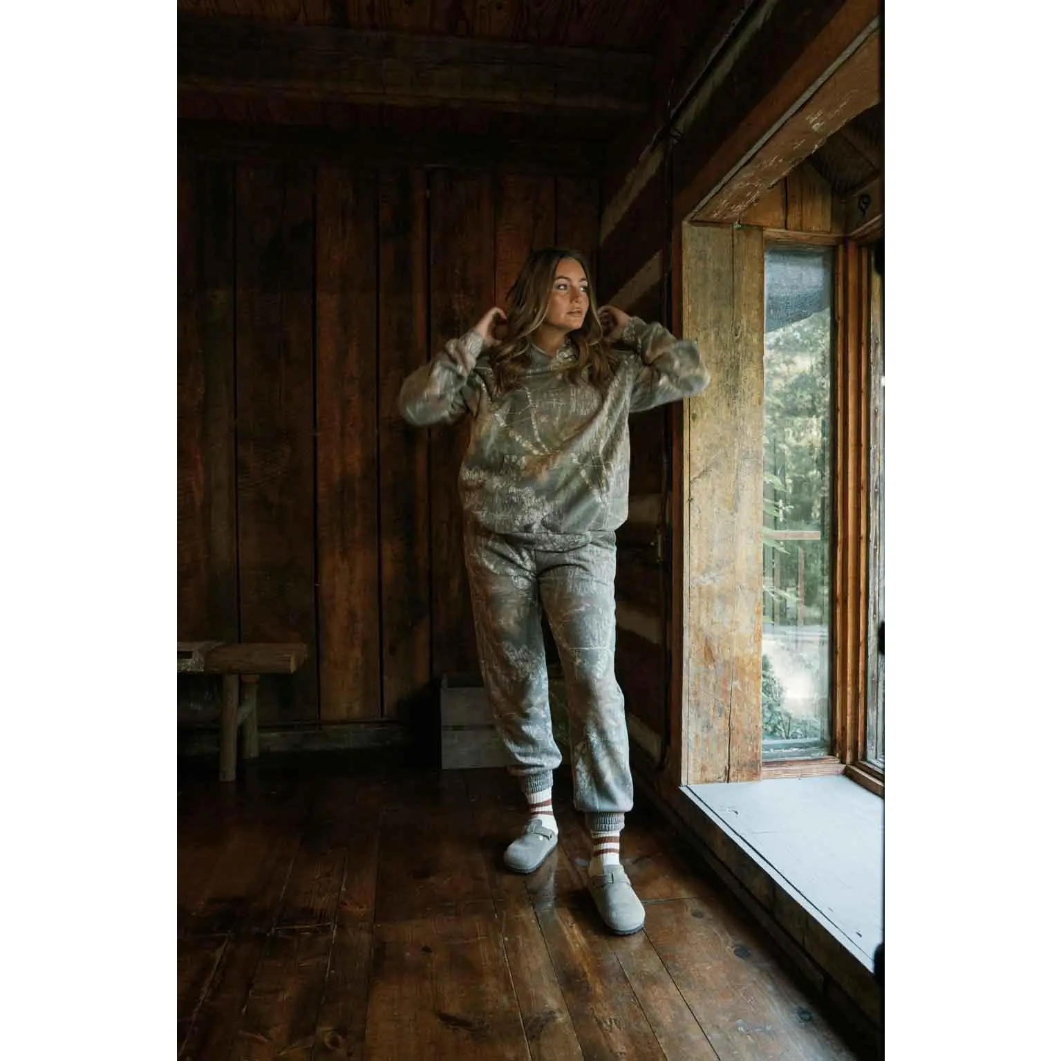 Butter Joggers - Break Up®