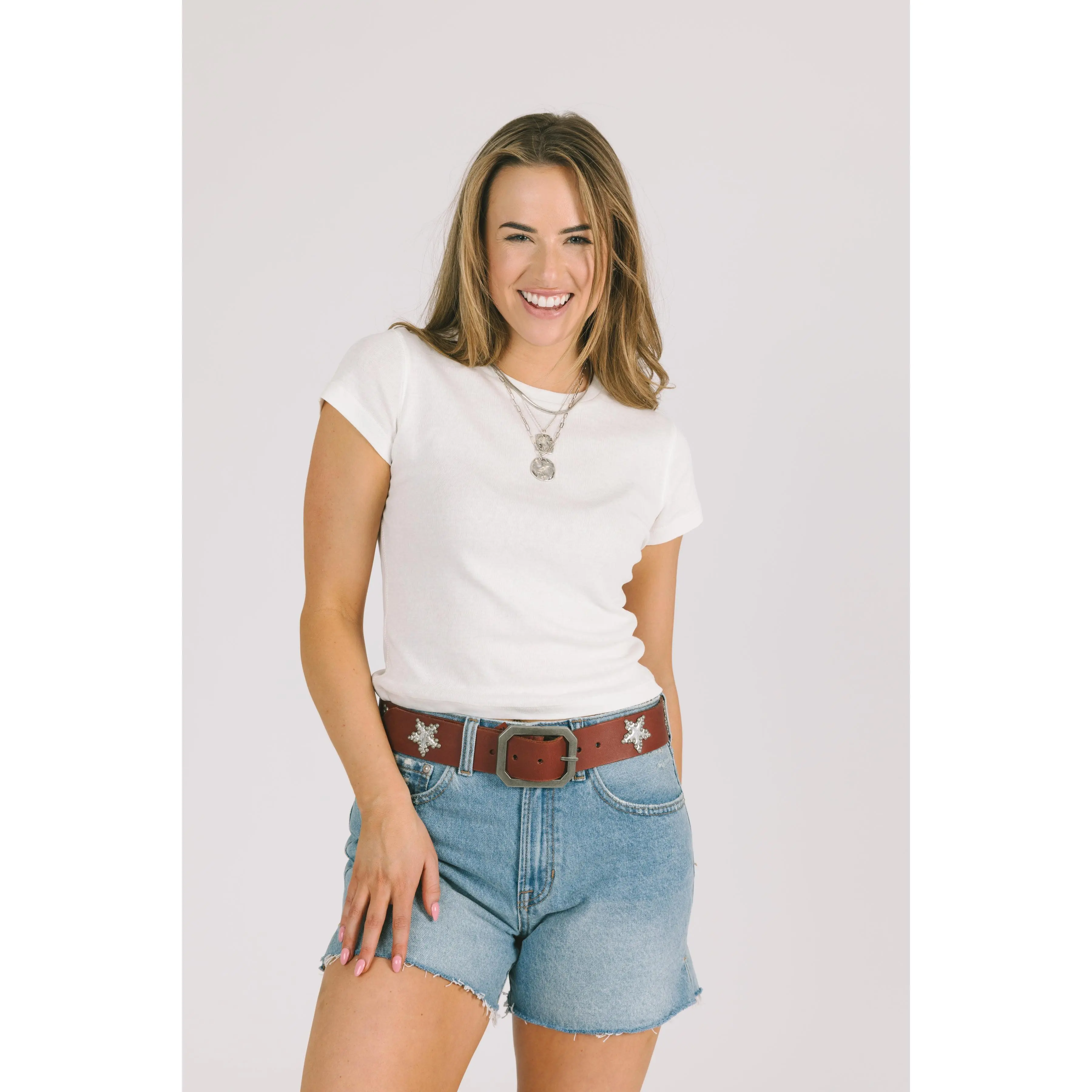 Capri Top Capri Top