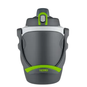 64oz Insulated Jug for Cold Beverages - Perfect for Long, Active Days