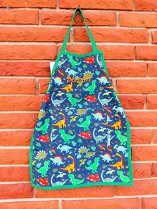 Dino Apron