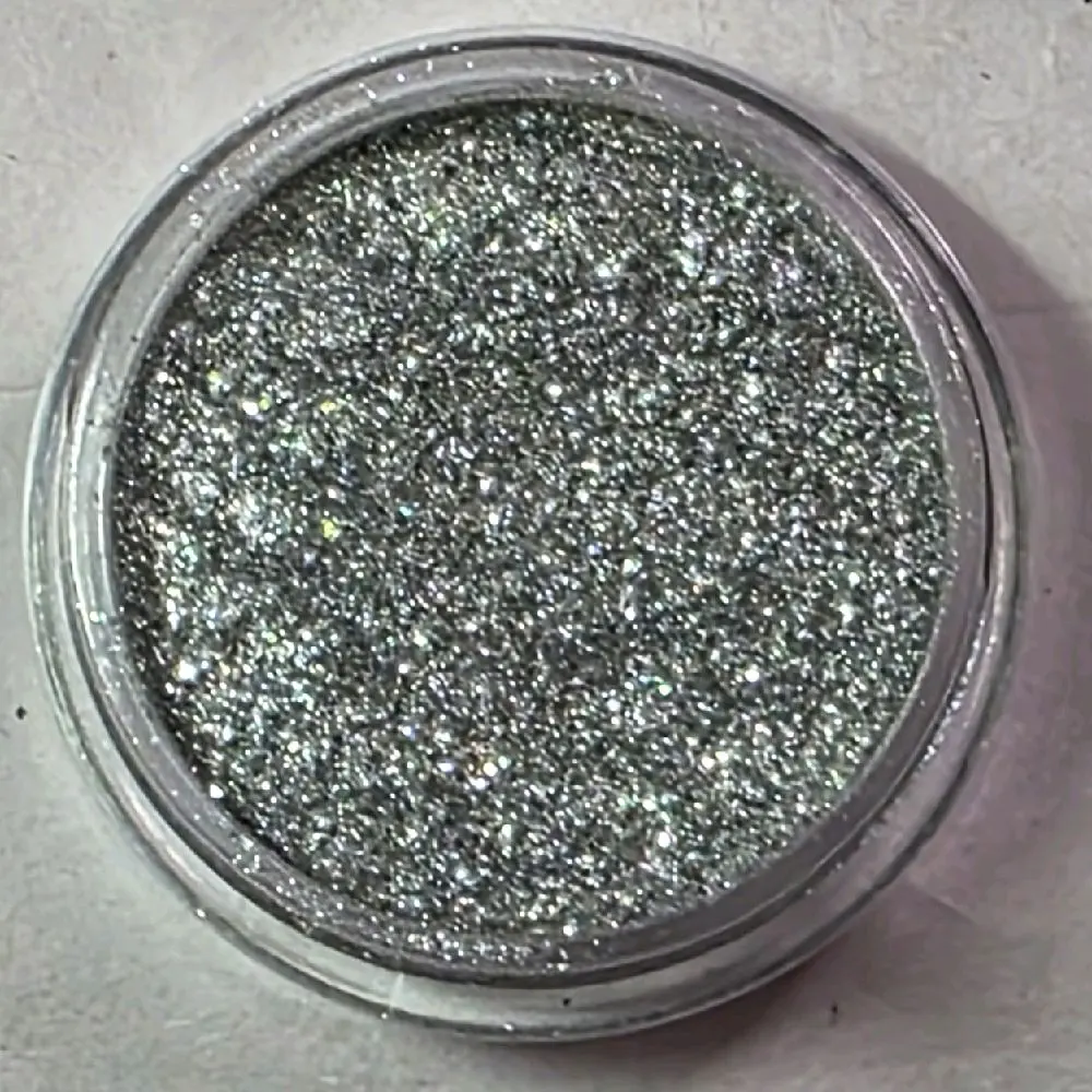 Starship stardust loose eyehadow pigment
