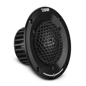 4" High End Professional Soft Dome Mid Range Loudspeaker with Neodymium Magnet | 200W RMS 4-Ohm (PRO-CUPOLA2)