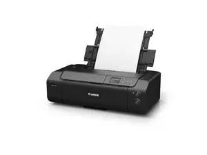 Canon imagePROGRAF PRO-310 13" Professional Wireless Inkjet Photo Printer Canon imagePROGRAF PRO-310 13" Professional Wireless Inkjet Photo Printer
