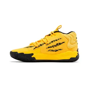 LaMelo Ball MB.03 GS "Porsche" 309848 01