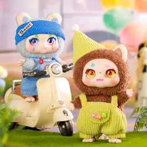 KIMMON·Mimon Plush Mystery Box KIMMON·Mimon Plush Mystery Box