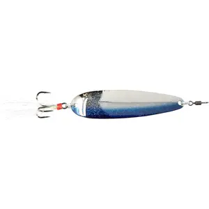 Nichols Lake Fork Flutter Spoon