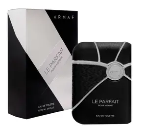 Armaf Le Parfait Men 3.4 OZ Eau de Toilette (EDT)