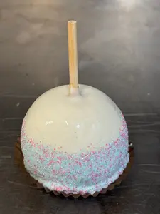 Cotton Candy Cotton Candy