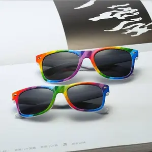 Rainbow Sunglasses