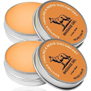 Muscle and Joint Balm,Natural Joint Care Soothing Cream (1)