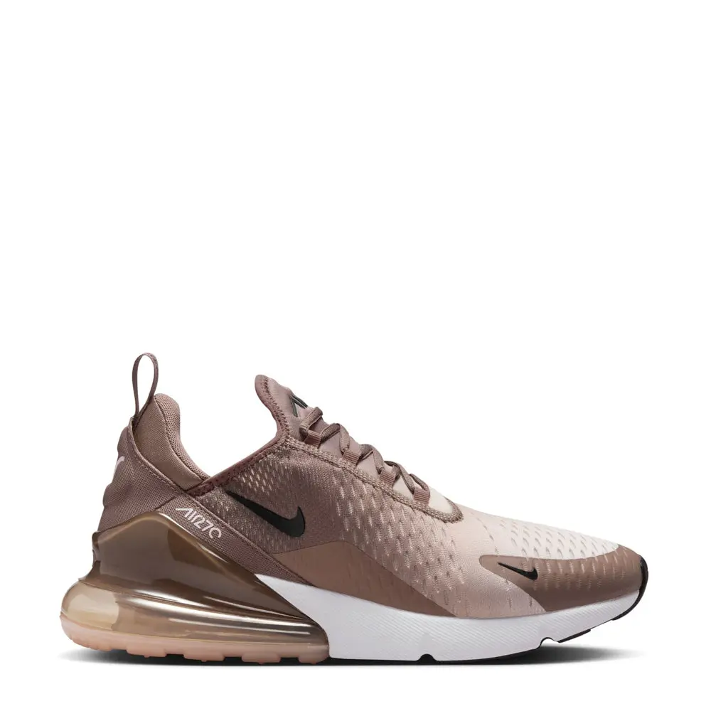 Nike Air Max 270 Mink Brown IB7751-200 Men's Fashion Sneaker New