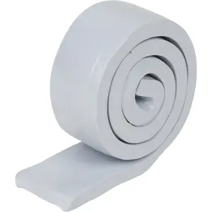 E/Fusing 900 Moldable Silicone Putty NON-HARDENING Multi-Purpose Gap Filler, Extreme Dielectric Strength, Extreme Temperature Tolerance