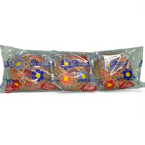 Margarita Lido  galleta Sweet Bread Cooky