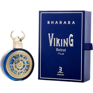 Bharara Viking Beirut By Bharara Parfum For Unisex