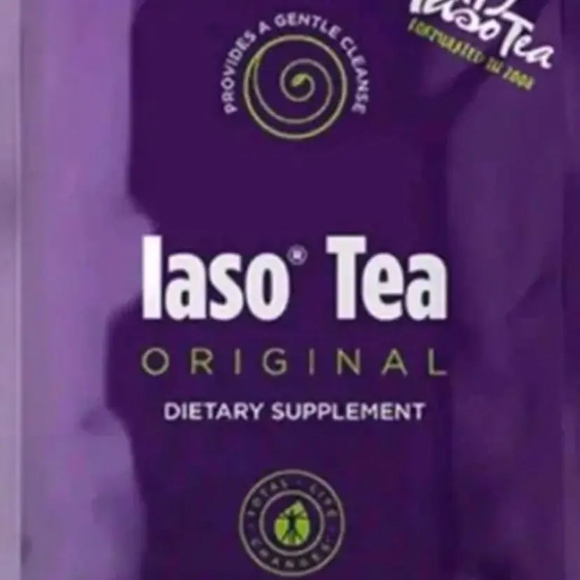 One Week Gut/Body Cleanse  Beverage