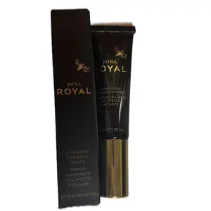 Jafra Radiance Primer - Hydrating Makeup Base with Patented Royal Jelly, 1 Fl Oz - Smooth, Flawless