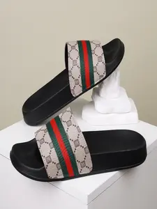 Summer Men's One-Strap Sandals 2026 New Style, Casual Outdoor Slippers, Southeast Asian Large Size, Comfortable and Stylish Footwear