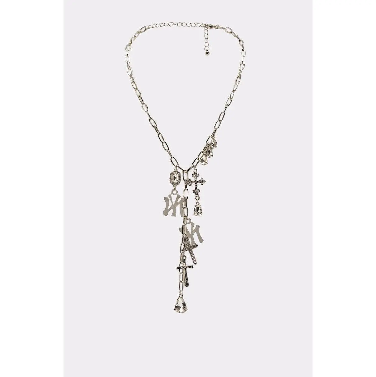 IN YA CITY NECKLACE IN YA CITY NECKLACE
