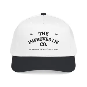 Company Cap