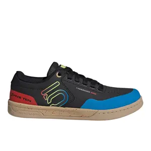 adidas Mens Freerider Pro Cycling Cycling, Other Sport Sneakers Shoes - Black