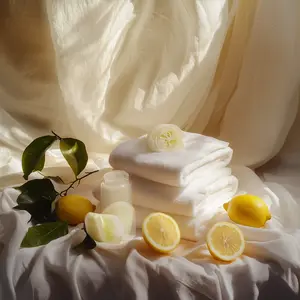 Fresh Linen Linen Perfume & Room Spray