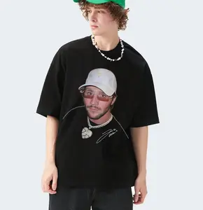 [Sale Up To 40%] Josh Allen Meme Shirt - Buffalo Football 90s Retro Comfort Colors Tee, Funny Vintage Graphic Top For Fans