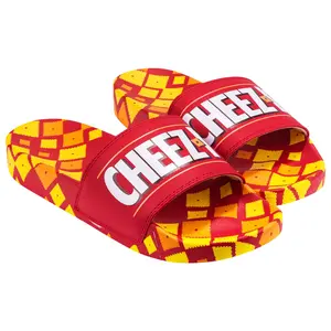 Cheez-It Slides