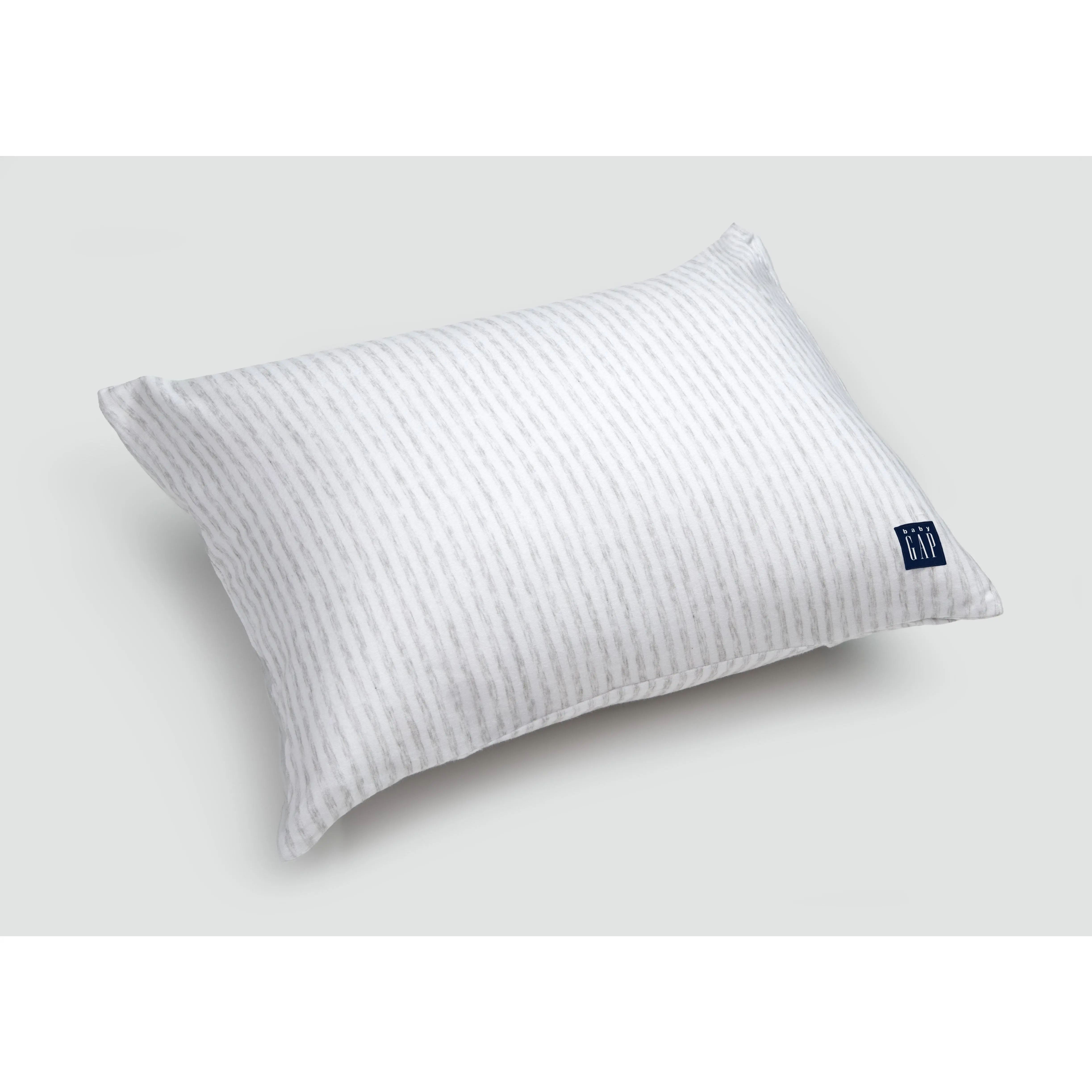 babyGap Toddler Pillow with 2 Cooling Covers babyGap Toddler Pillow with 2 Cooling Covers