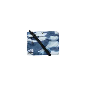TNF Bleached Denim Print Shoul "FW21" SU11277