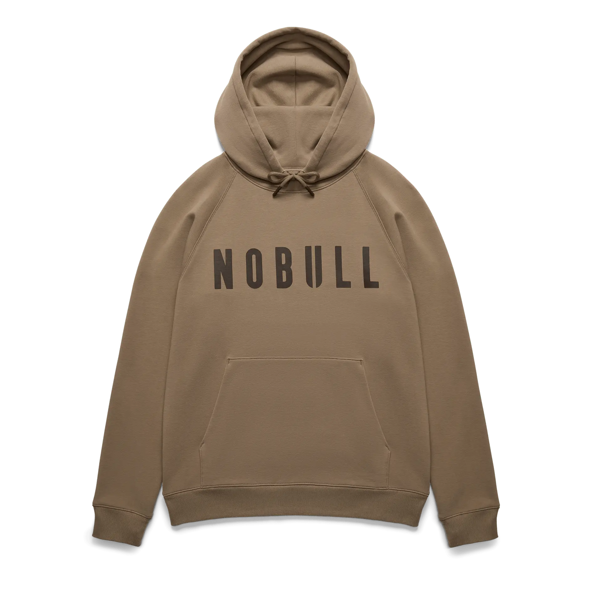 NOBULL Men's  Hoodie in Fallen Rock