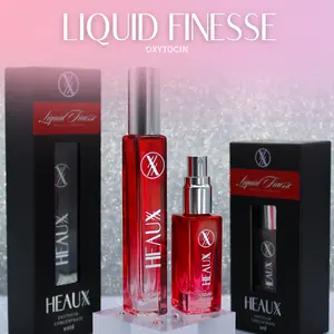 Liquid Finesse (Unisex)