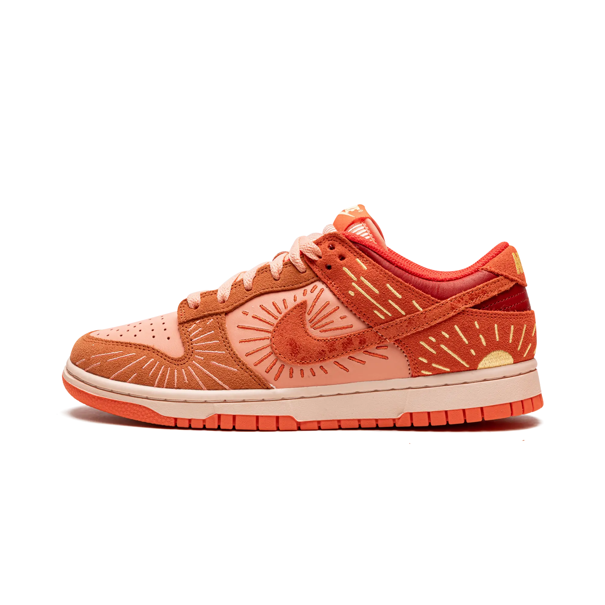 DUNK LO NH MNS WMNS "Winter Solstice" DO6723 800
