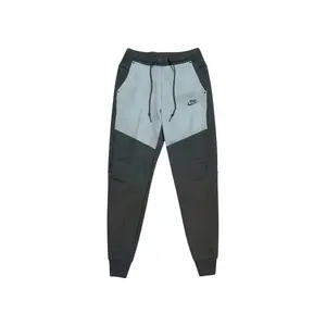 Nike Tech Fleece Jogger Pants Anthracite/Cool Grey/Black Men's POS