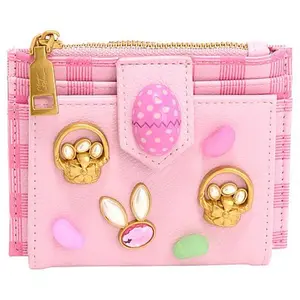 Betsey Johnson Spring Sports Wallet