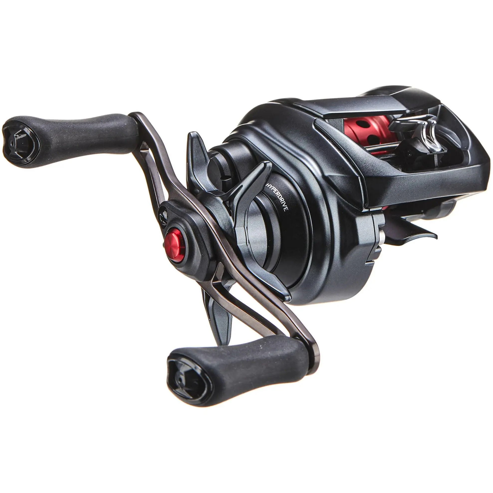 Daiwa Tatula BF70 BFS Baitcasting Reel, Hyperdrive, Left/Right Models