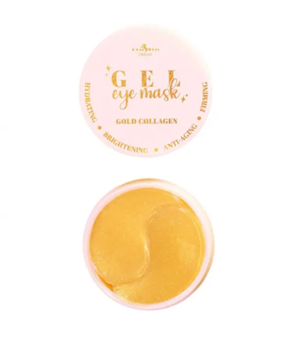 Gel Eye Mask