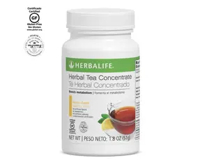 HERBAL TEA CONCENTRATE