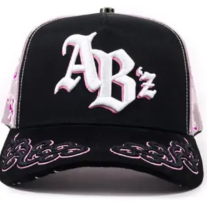 Gorra Baez X Adriano Zendejas Ab'z / Son Of God