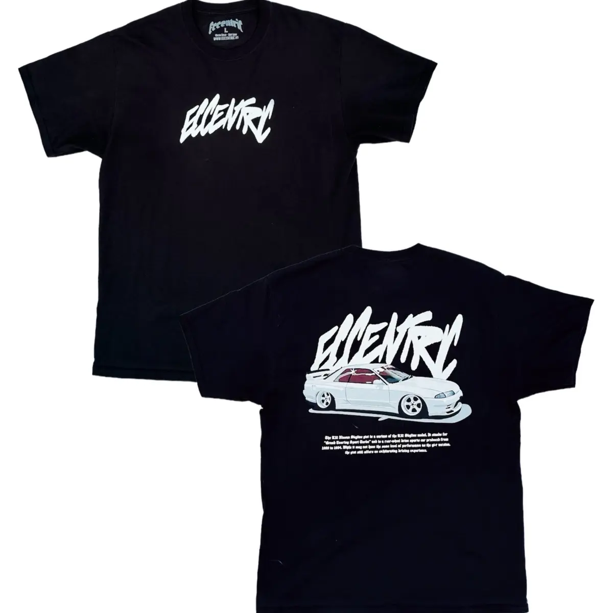 R32 Skyline Tshirt