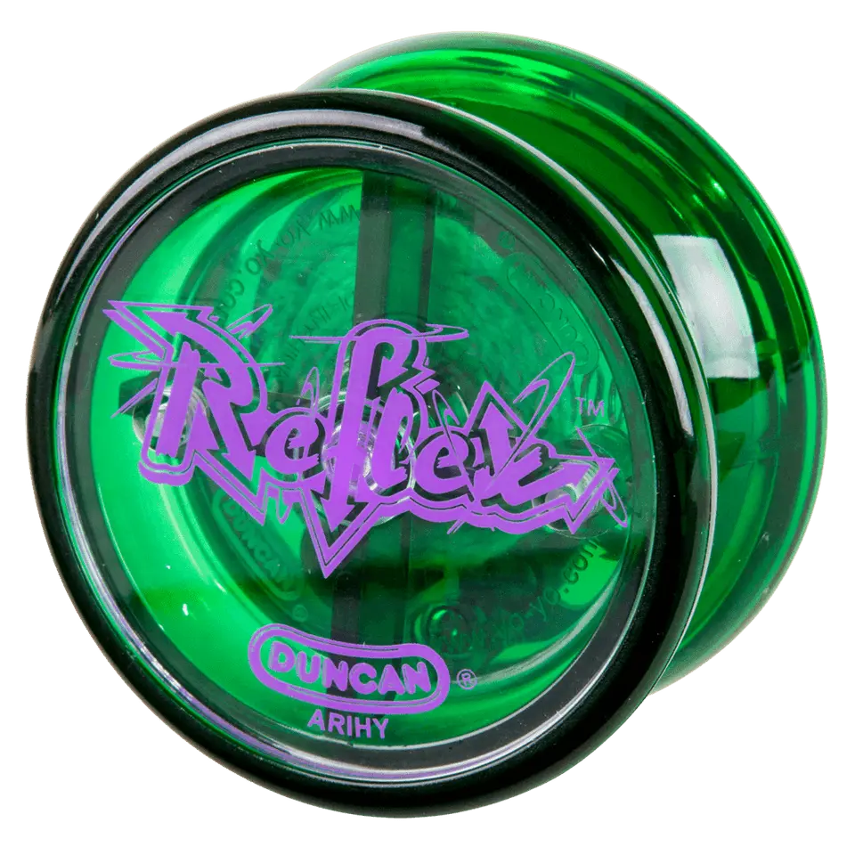 Reflex™ Auto Return Yo-Yo