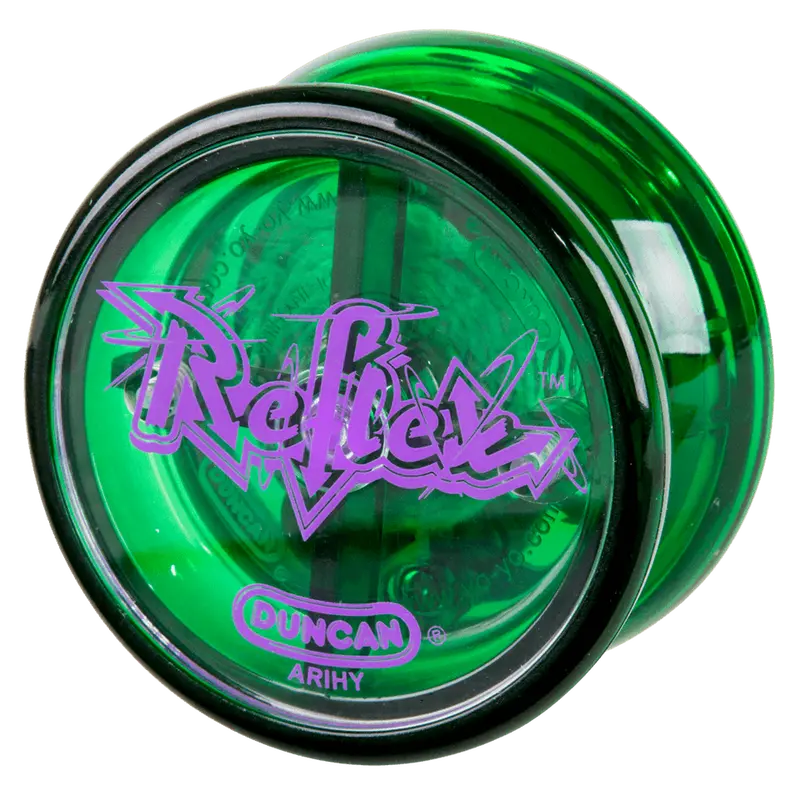 Reflex™ Auto Return Yo-Yo