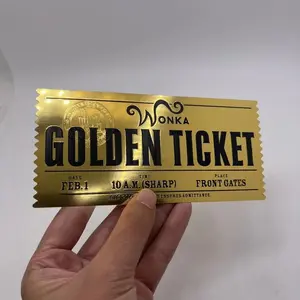 Chocolate Coupon Bookmark, Lucky Motivational PVC Bookmark, Book Page Markers, Perfect Gift for Readers, Teachers, Students, Birthday Present
