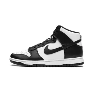 Dunk High Retro "Panda - Black / White" DD1399 105
