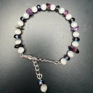 Memory wire Bracelet